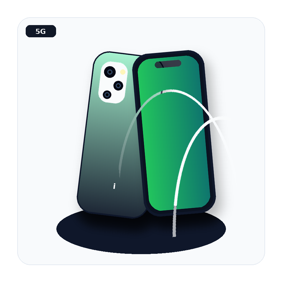 iPhone 13 Mini Renewed