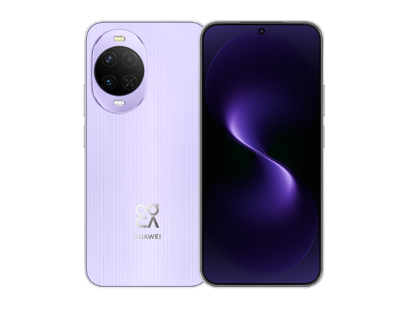 HUAWEI nova 15