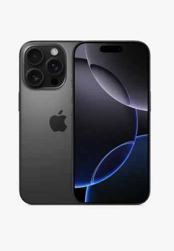 Apple iPhone 16 Pro