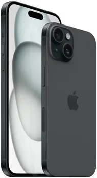 Apple iPhone 15 Plus