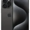 iPhone 15 pro blacktitanium