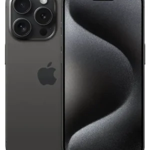 Apple iPhone 15 Pro