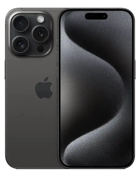 Apple iPhone 15 Pro