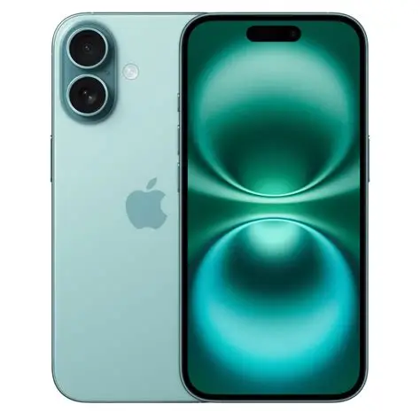 Apple iPhone 16