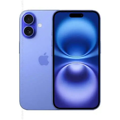 iphone 16 plus Ultramarine