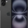 iphone 16 plus black