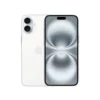 iphone 16 plus white
