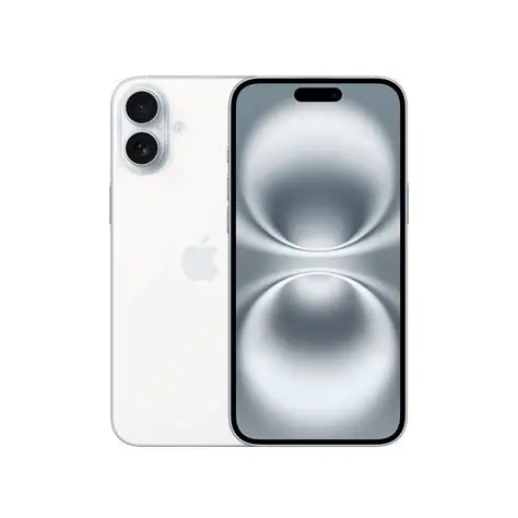 iphone 16 plus white